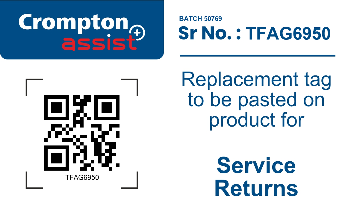 TFAG6950